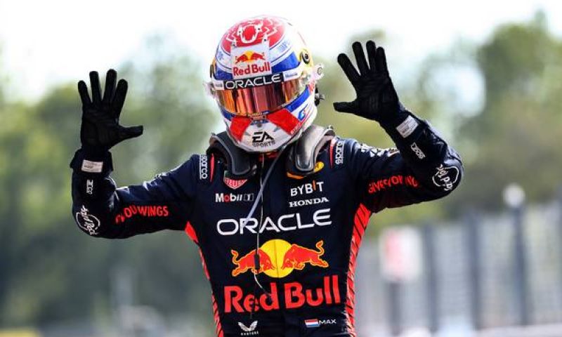 Max Verstappen's Total Formula 1 Wins | F1Highlights