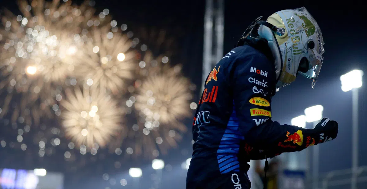 F1 Teams Share New Year 2025 Messages & Celebrations F1Highlights